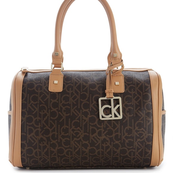 SOLD Calvin Klein Handbag